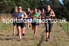 Senior womens 2023 Start Fitness NEHL, Druridge Bay Country Park, Northumberland.  Photo: David T. Hewitson/Sports for All Pics